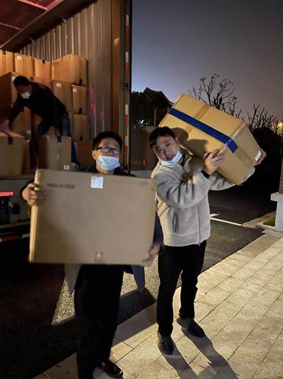 云顶集团3118国际抗疫5