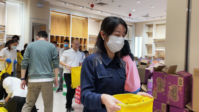 云顶集团3118国际抗疫1