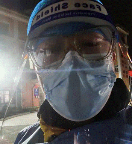 云顶集团3118国际抗疫9