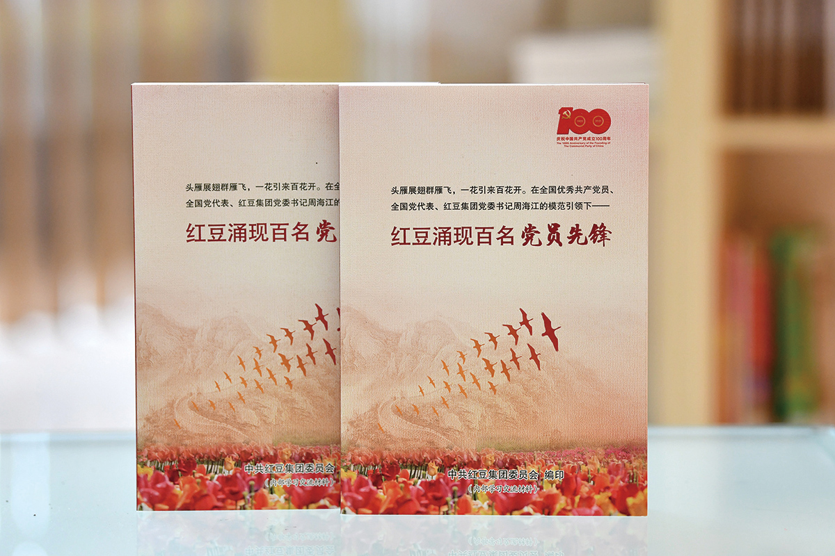 云顶集团3118集团：深化“党员先锋”标杆工程 引领非公企业健康发展