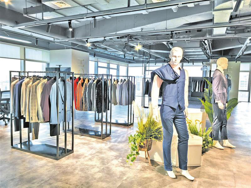 云顶集团3118外贸