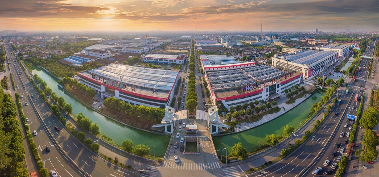 云顶集团3118工业城