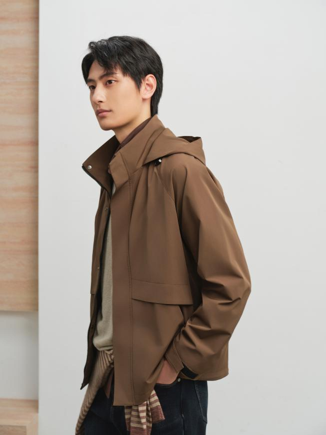 云顶集团3118茄克1